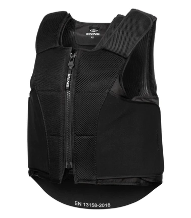 SWING body protector P24 Max, children