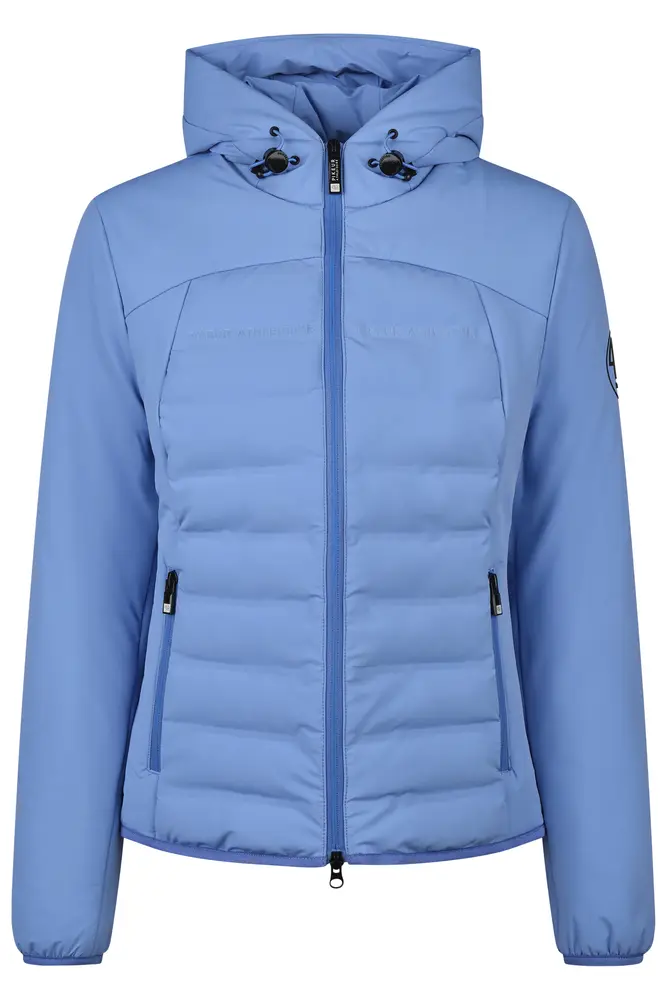 Damen Steppjacke QUILTED FLEX Athleisure Herbst 2026