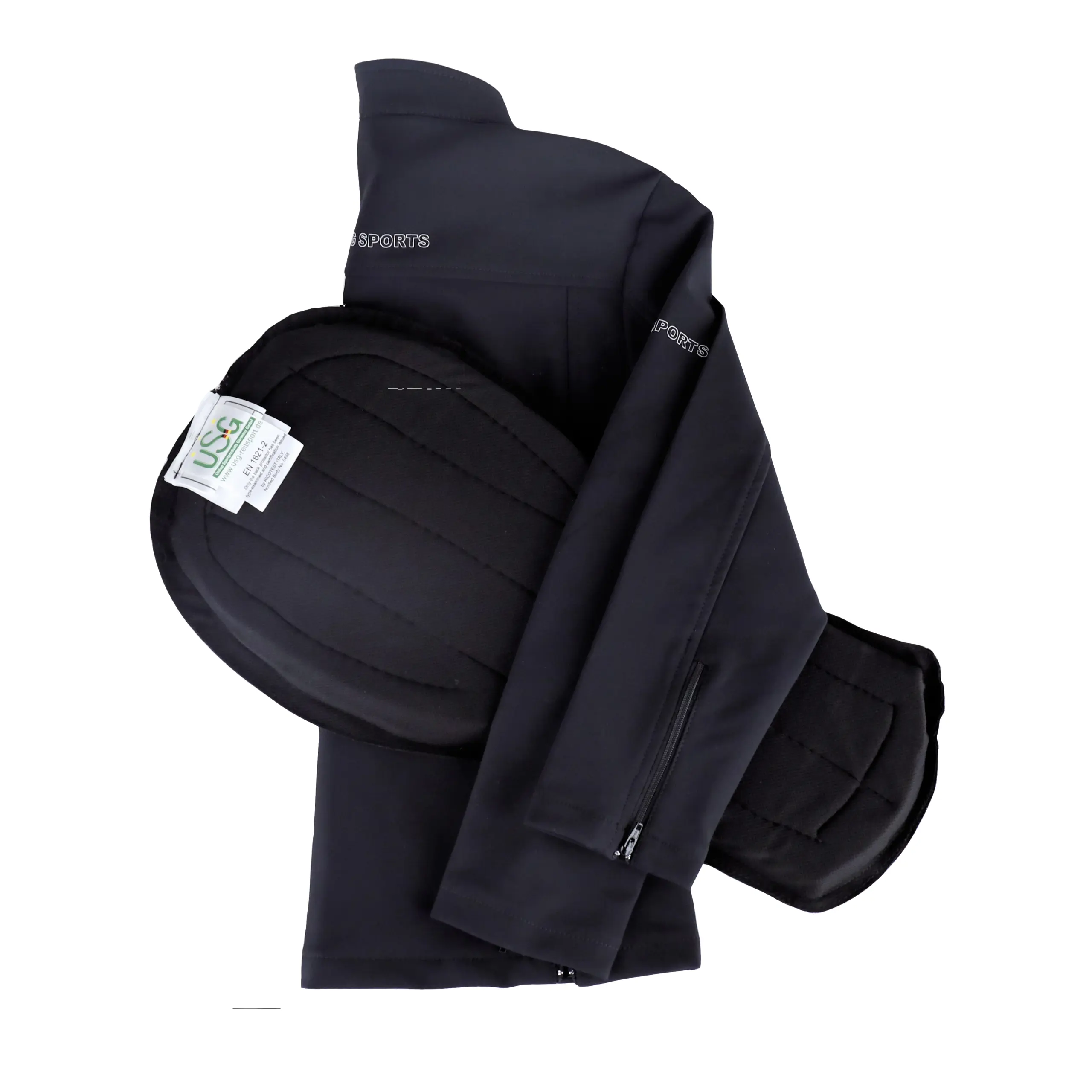 Club Jacket DYNAMIC