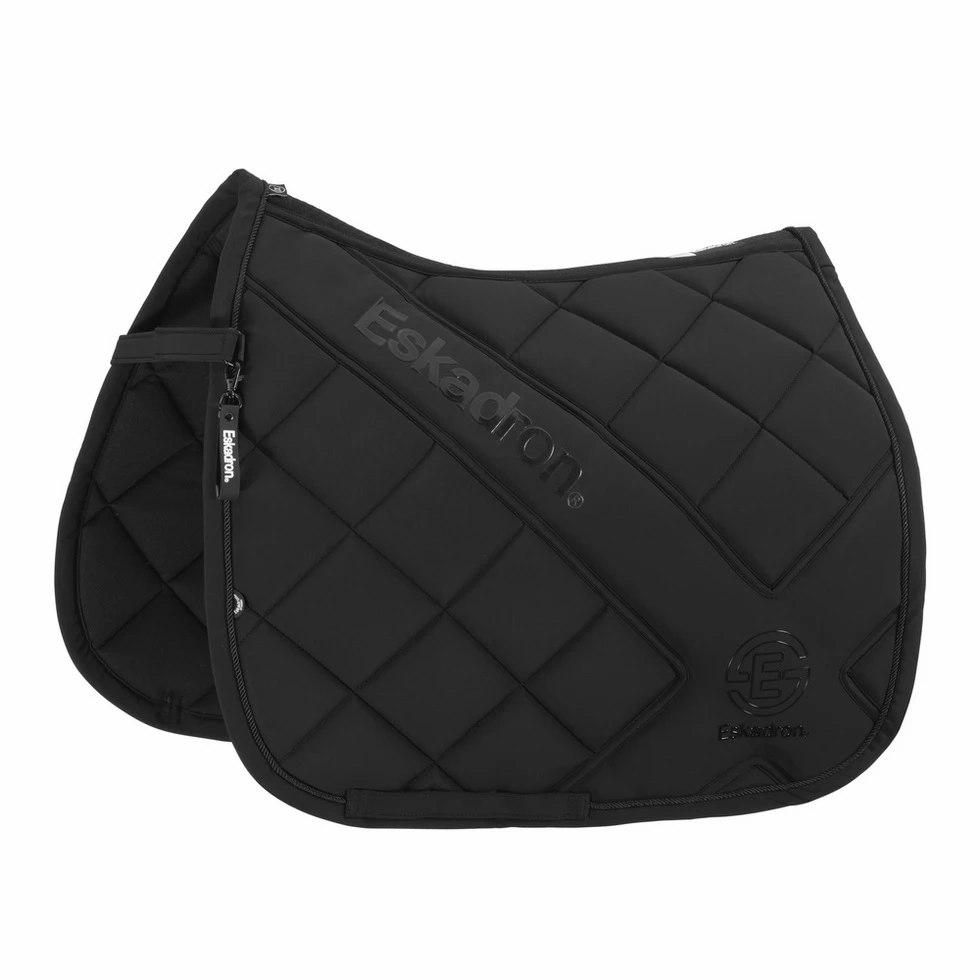 saddle cloth SOFTSHELL BICROSS Dynamic 2025