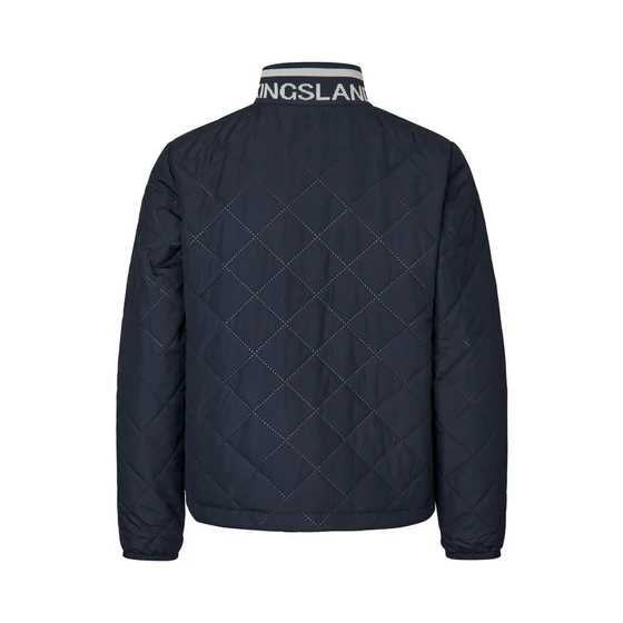 Kinder gesteppte Reitjacke KLNoelle