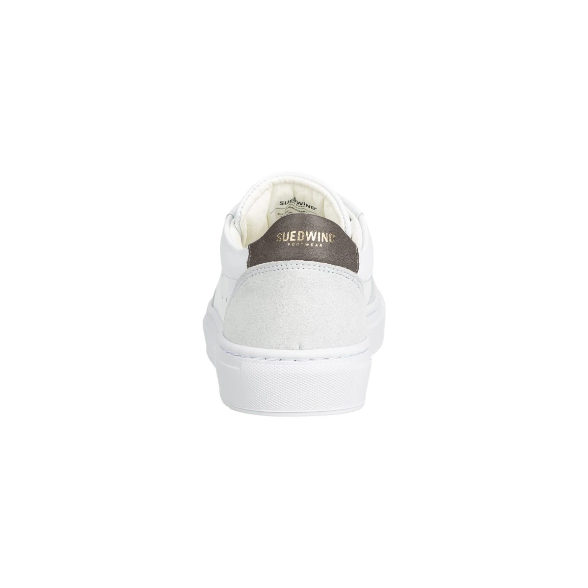 Leder Sneaker COPENHAGEN