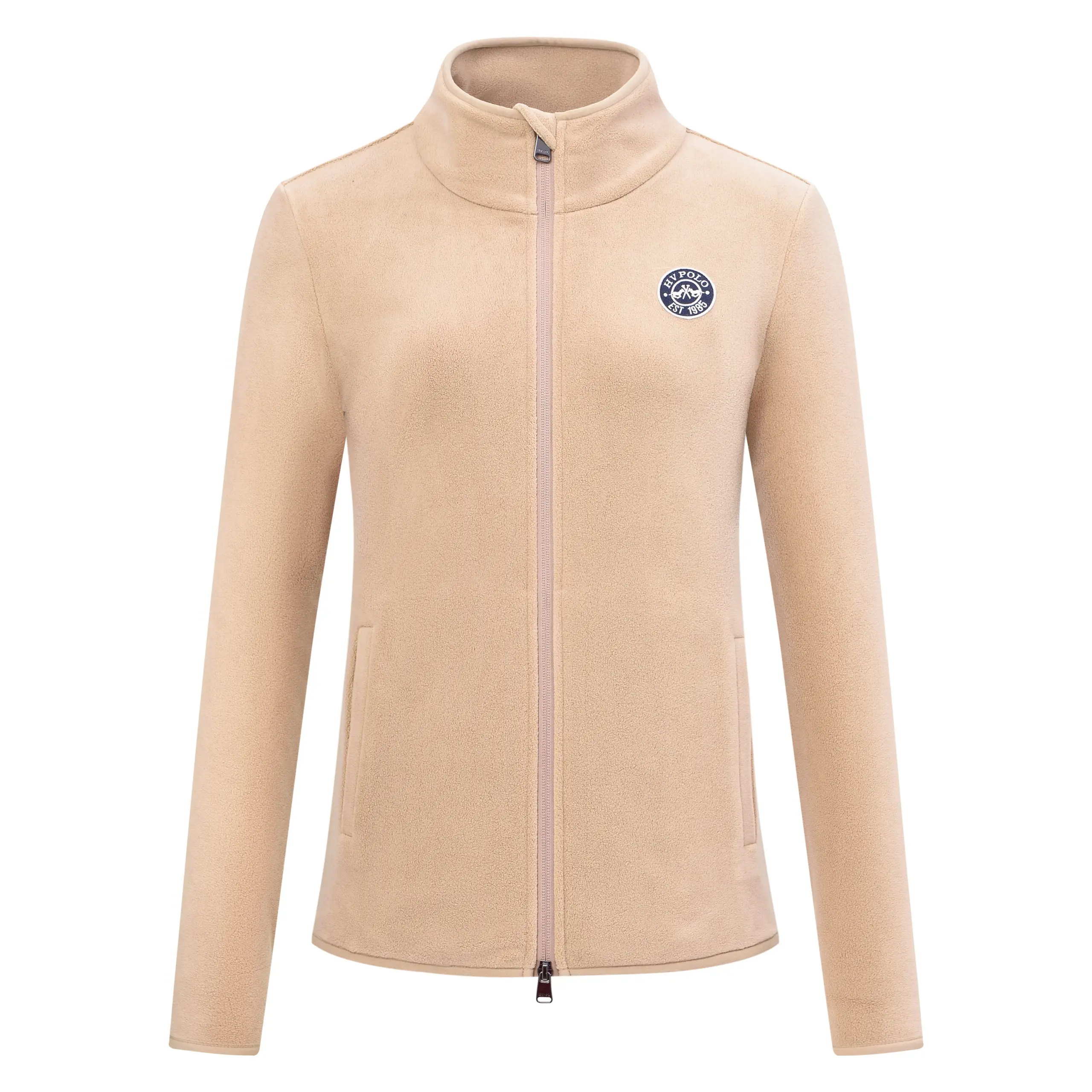 Damen Fleecejacke HVPOlly