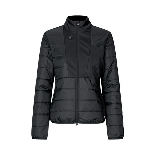 Damen Wärmejacke KLValero Winter 2025