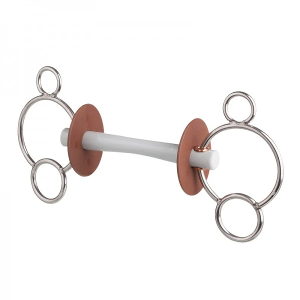 beris 3-Ring with Comfort Bar
