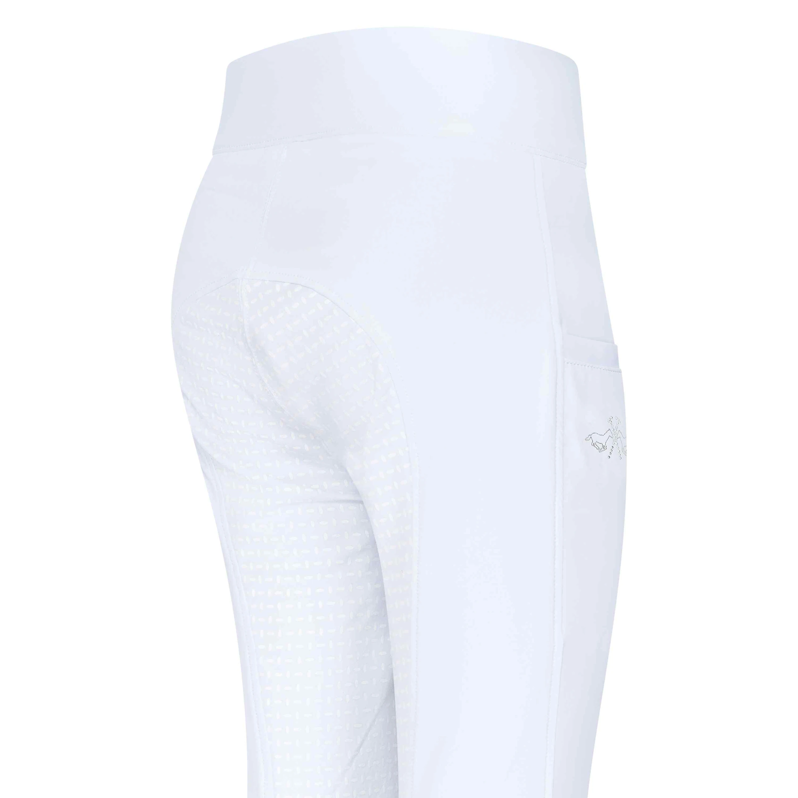 Kinder Reitlegging HVPLotte Sommer 2026