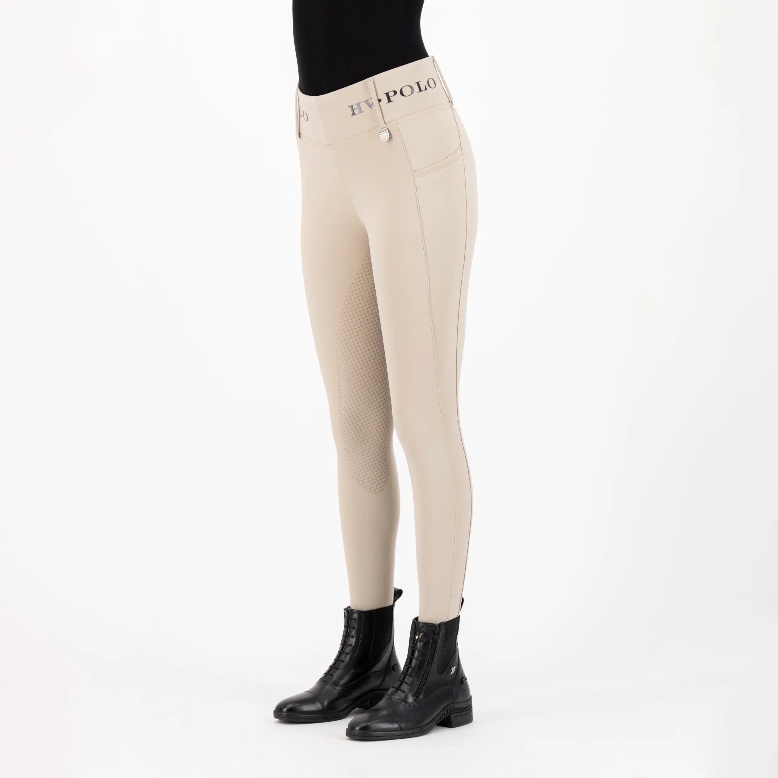 Reitlegging HVPFavourite FullGrip