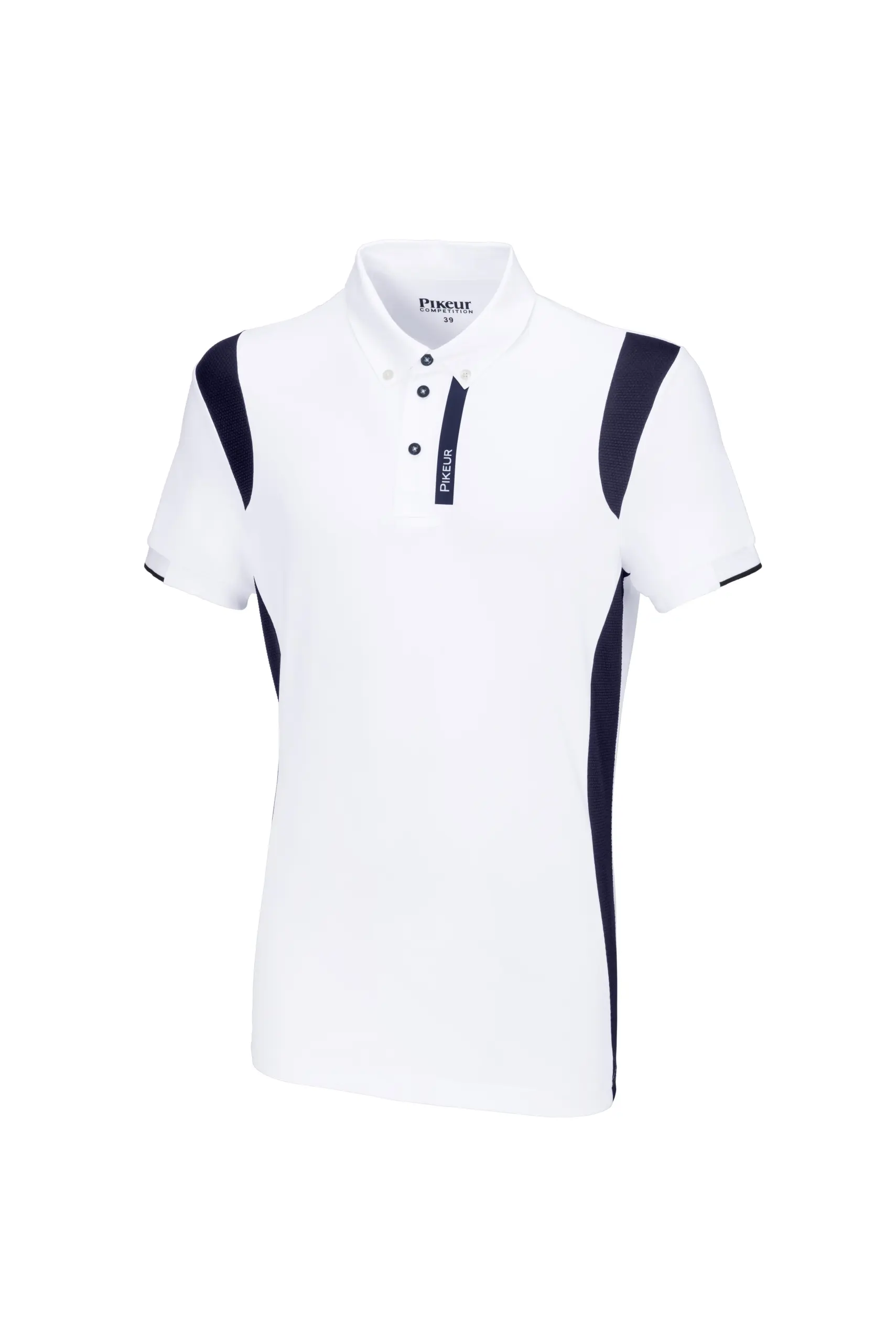 Herren COMPETITION SHIRT 4335