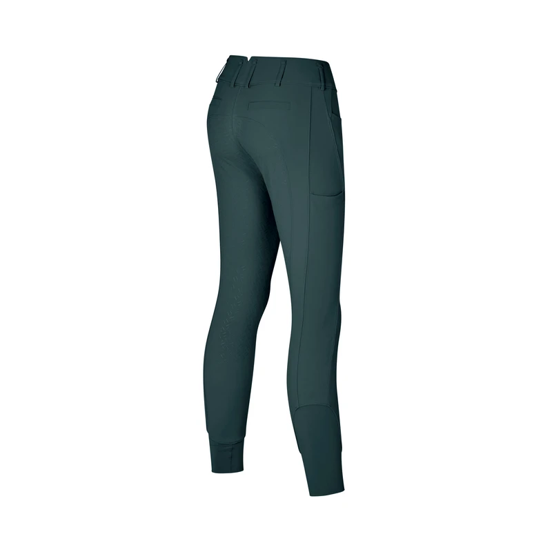 Damen Reithose KLKira mit Vollbesatz und H-Form