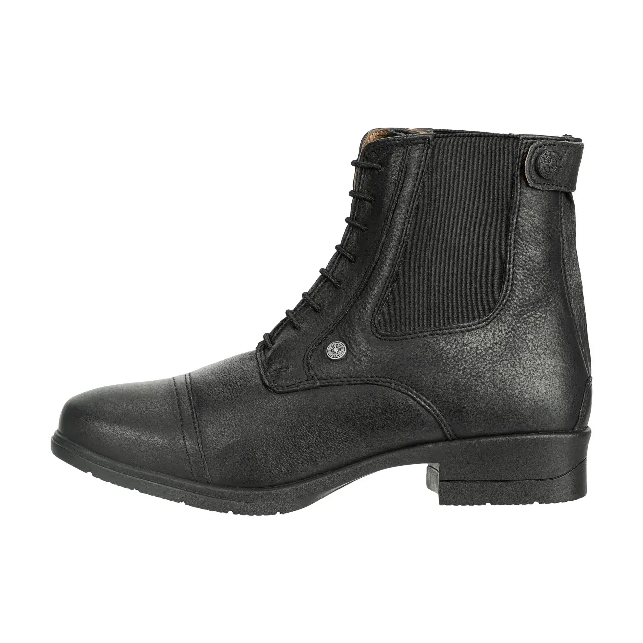 Nova BZ LACE SOFT Stiefelette