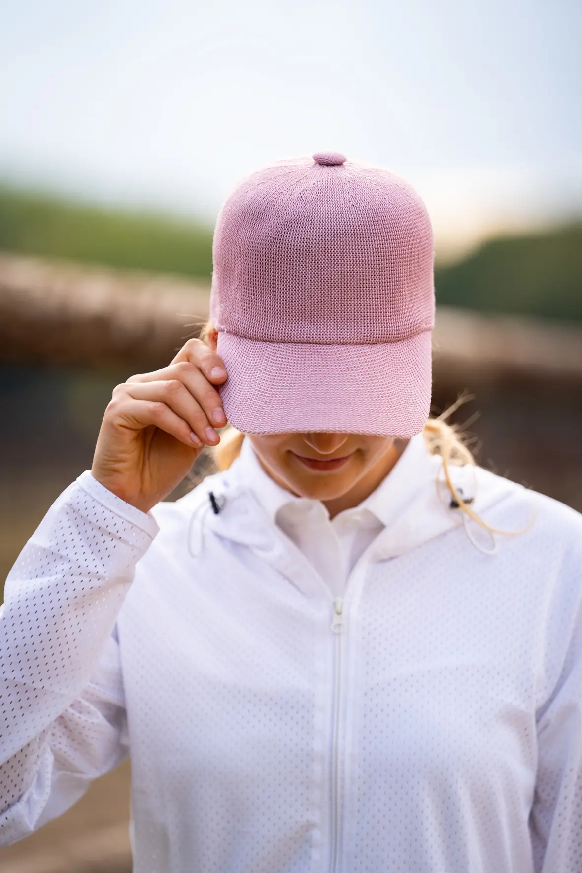 Basecap MALIN Sommer 2026