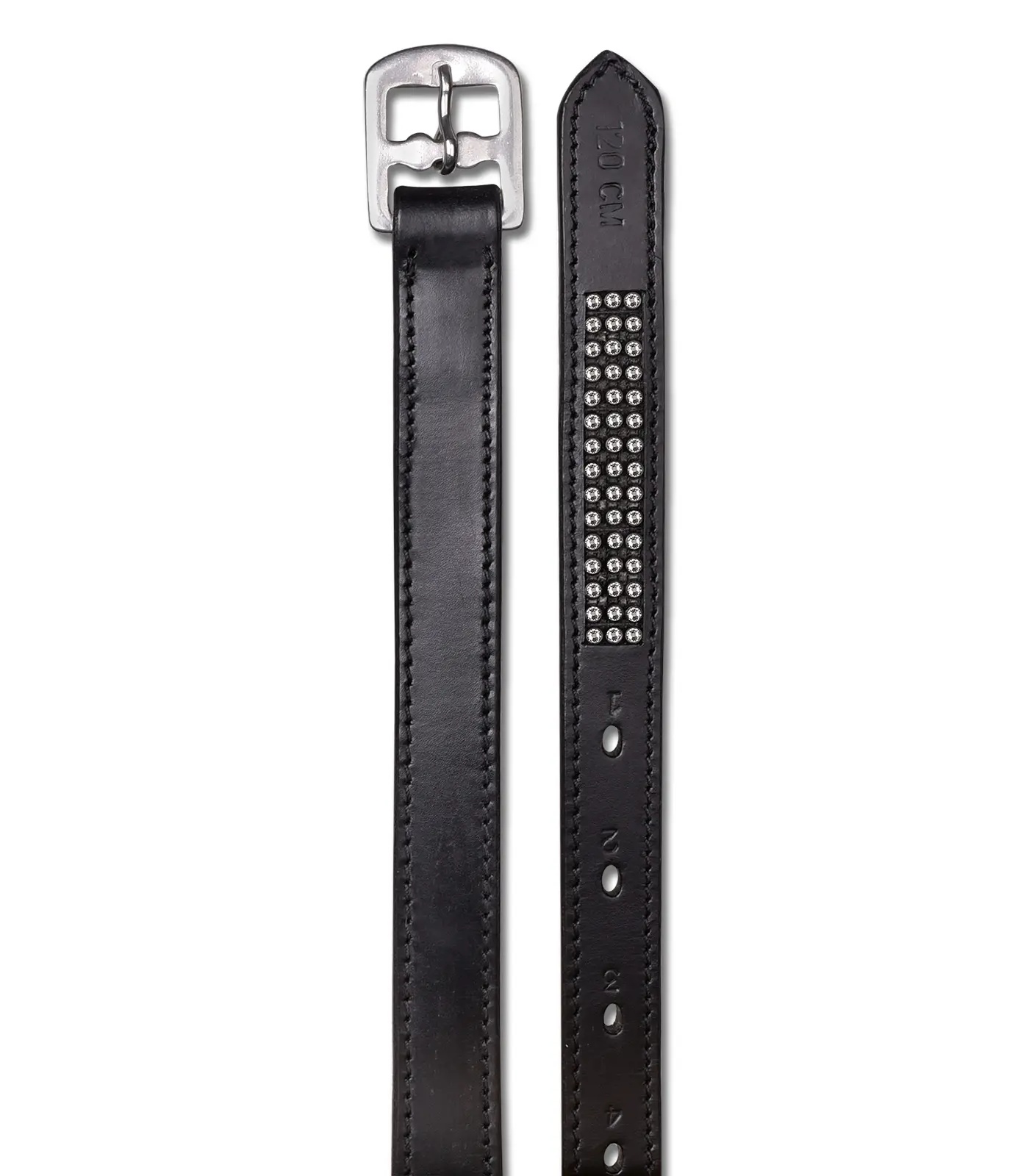 STAR Silverstar Stirrup Straps