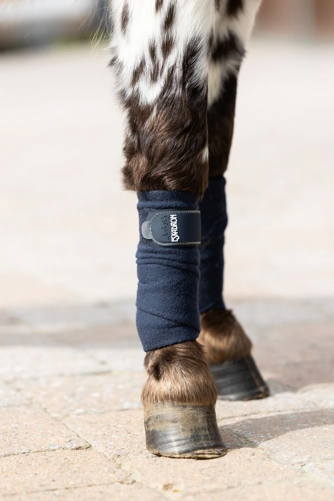 bandages FLEECE SHETTY Core