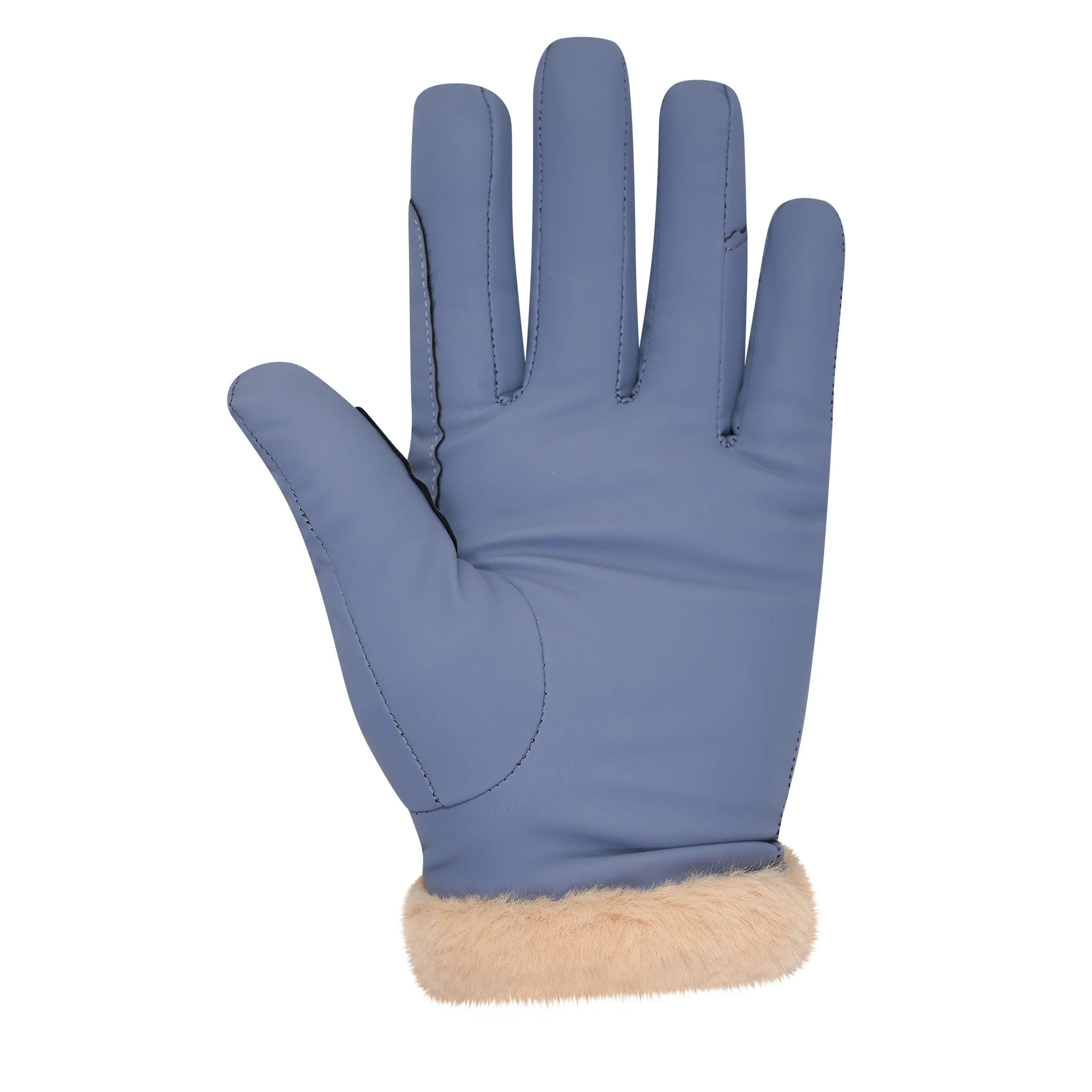 Damen Winter Handschuhe HVPGarnet