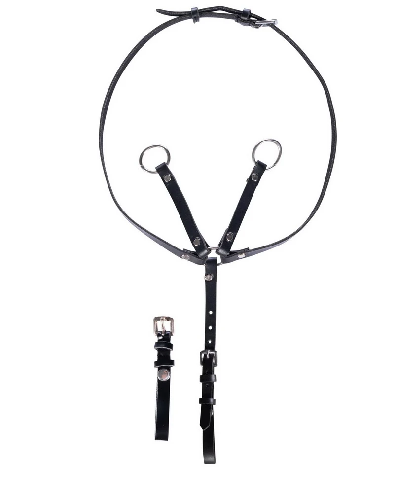 Martingal -Hobby Horsing-