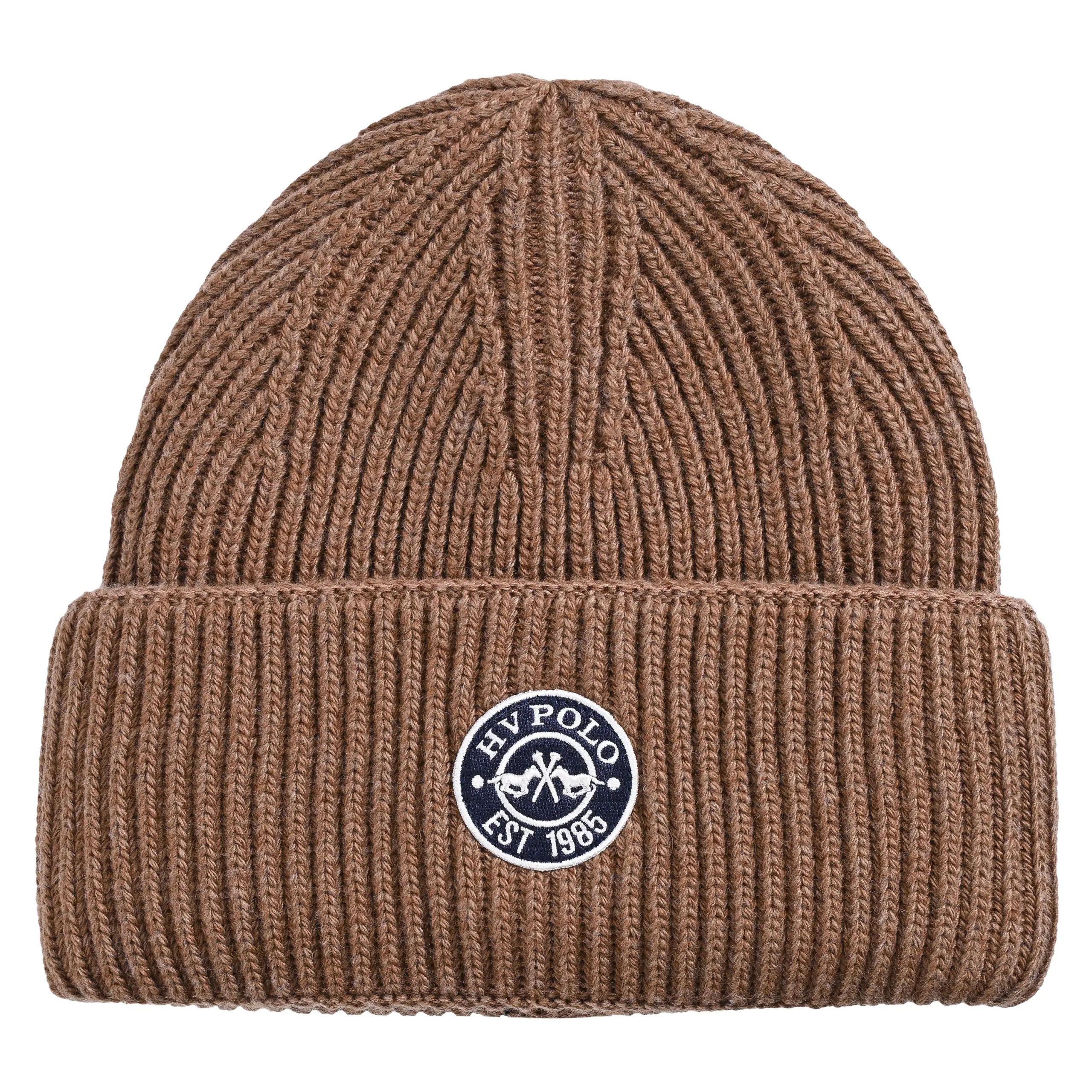 Damen Beanie HVPNada