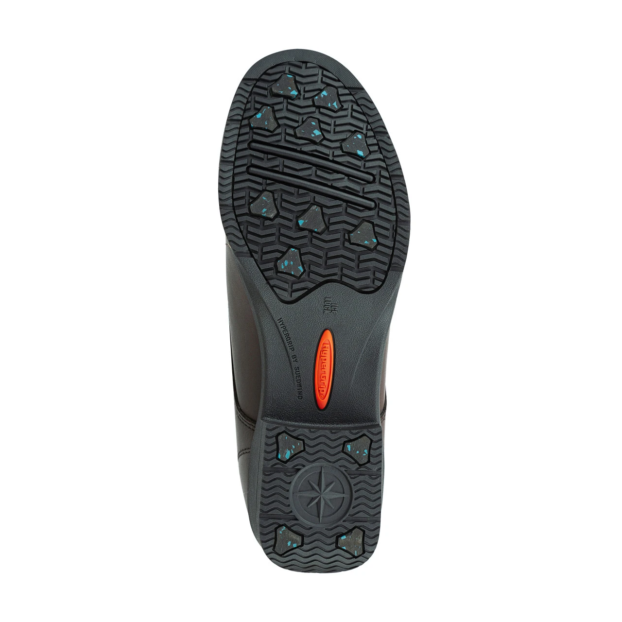 IceLock MERINO BZ LACE Stiefelette