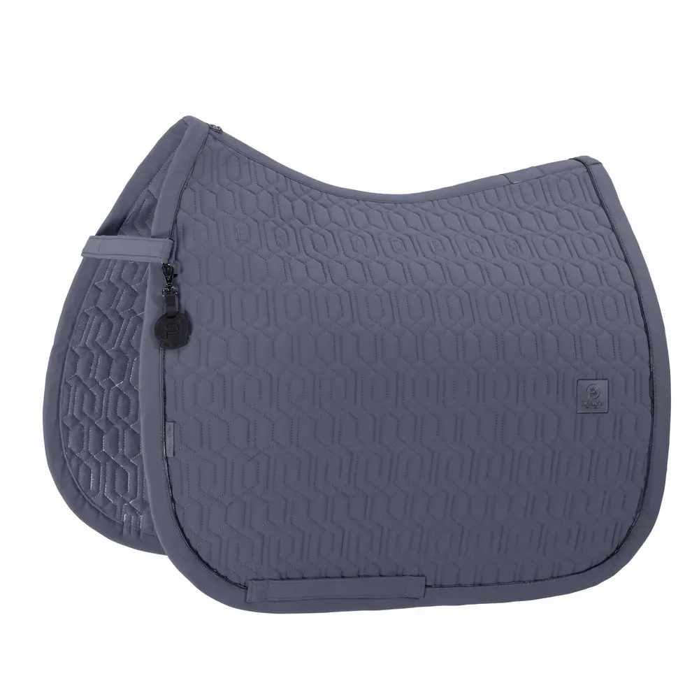 Saddle Cloth SOFTSHELL Platinum 2026