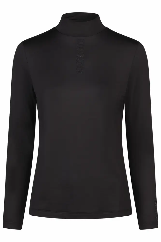 Damen STUDS SHIRT 8273 Sports Winter 2025