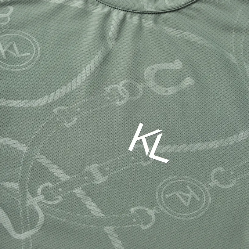 Damen-Trainingsshirt KLLindsey Sommer 2026