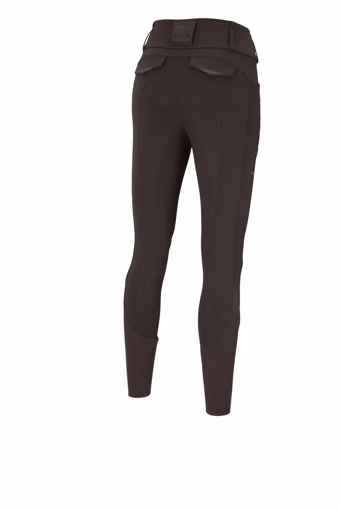 Damen Vollbesatz Reithose CANTIRA Matrix GripTec Selection Herbst 2026