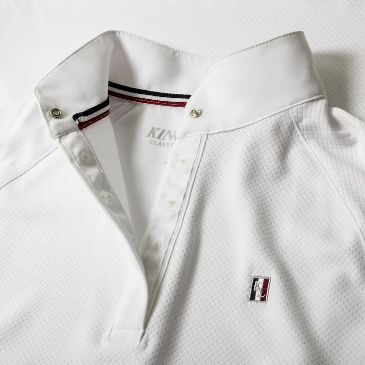 Classic Ladies SS Show Shirt