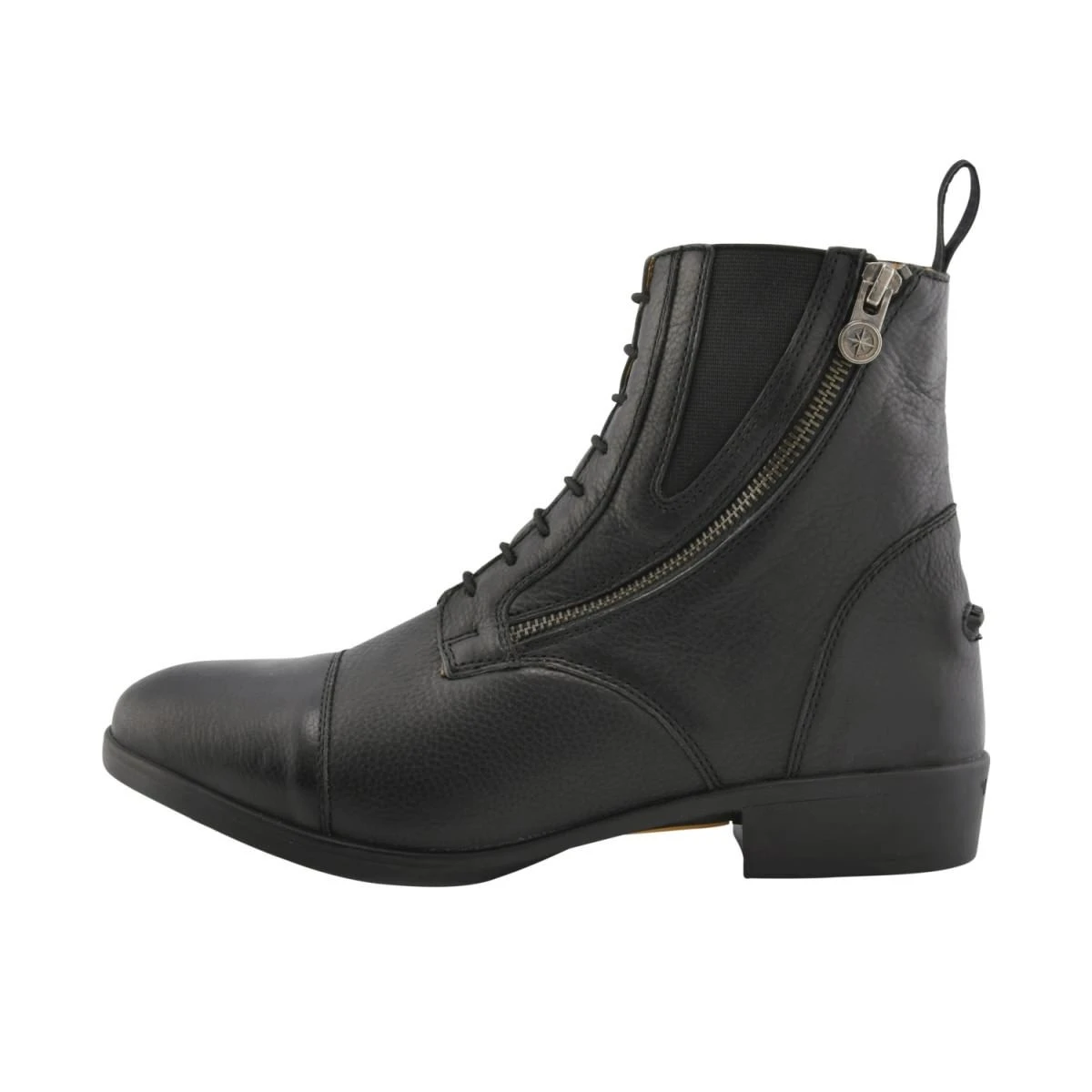 SUEDWIND Advanced II SZ Soft Stiefelette