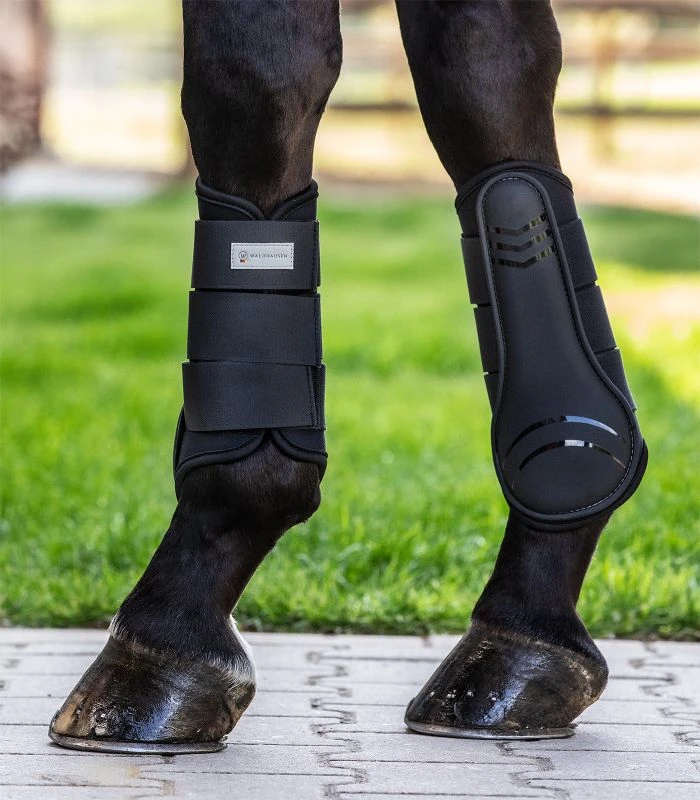 BASIC PLUS Tendon Boots