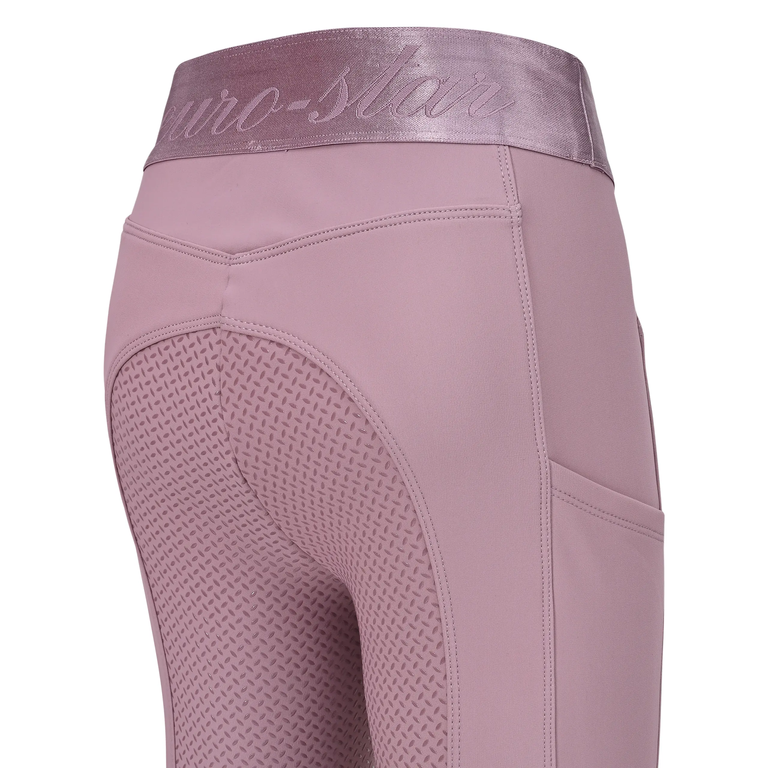 KIDS Reitlegging ESImpress FullGrip Winter 2025