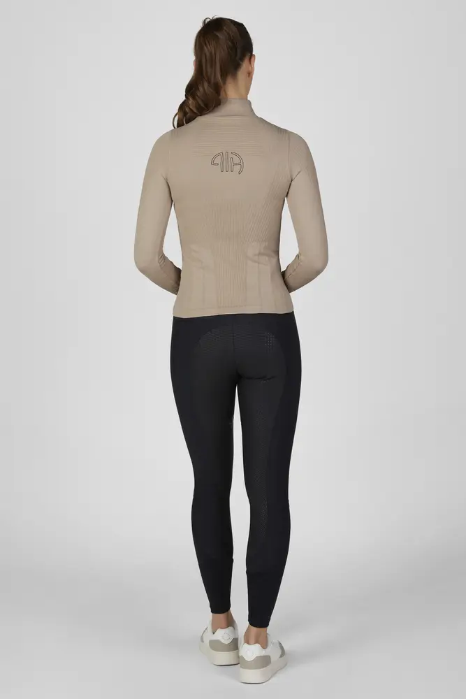 Unisex Shirt 3D KNIT Athleisure Herbst 2026