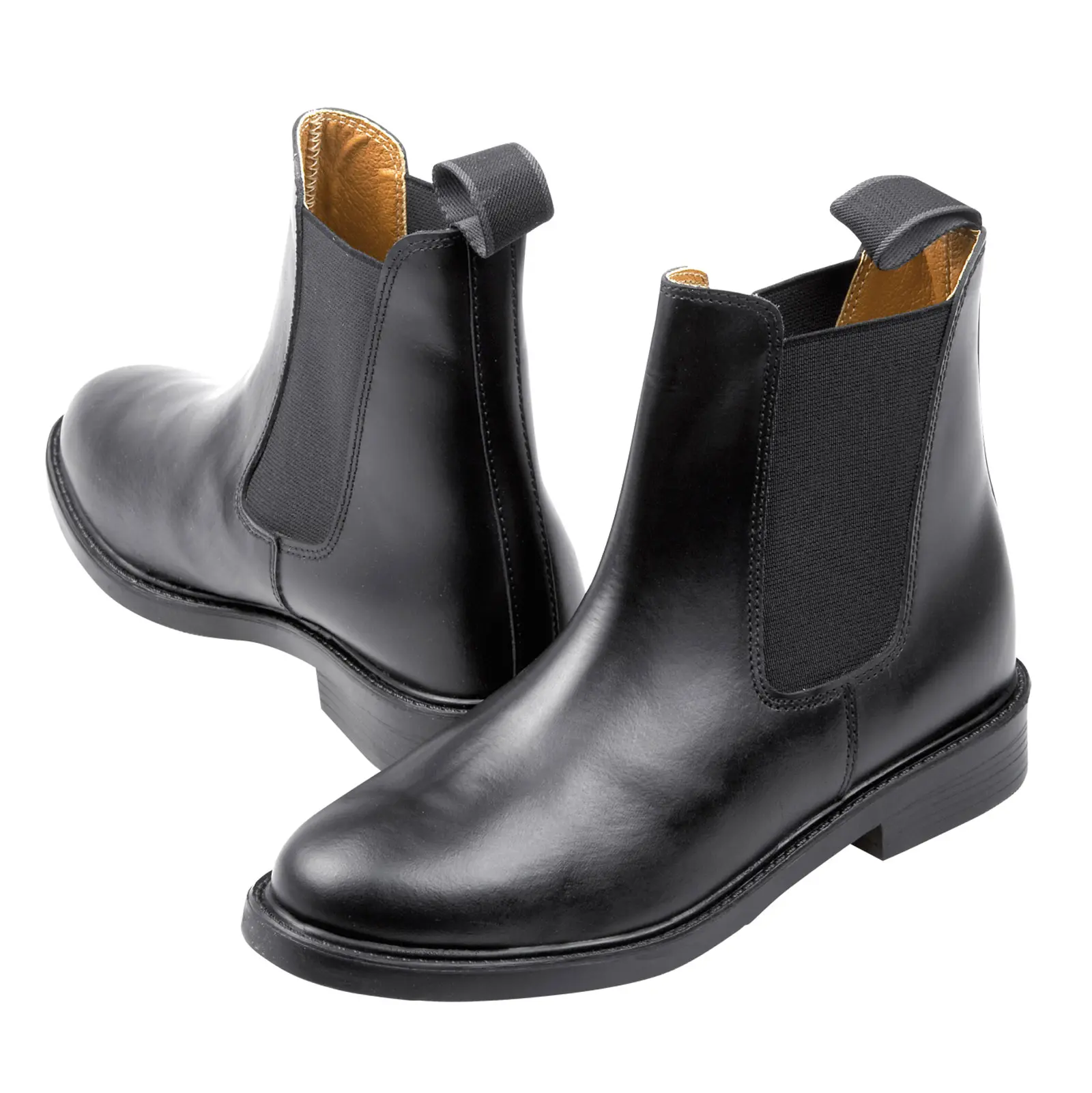 Classic Jodhpur Boots