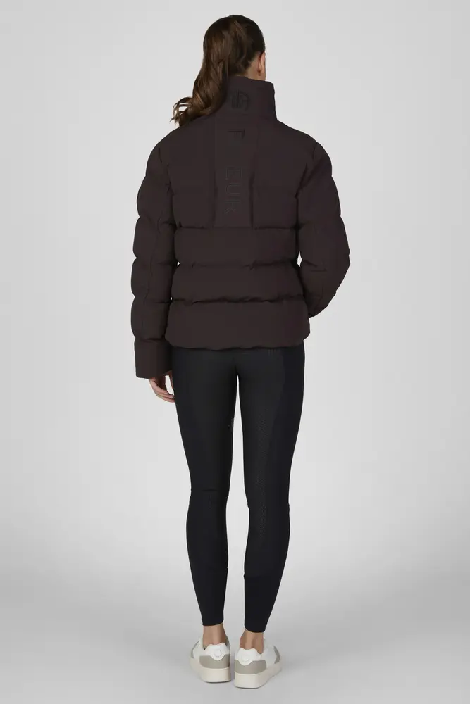 Damen Steppjacke QUILTED Athleisure Herbst 2026