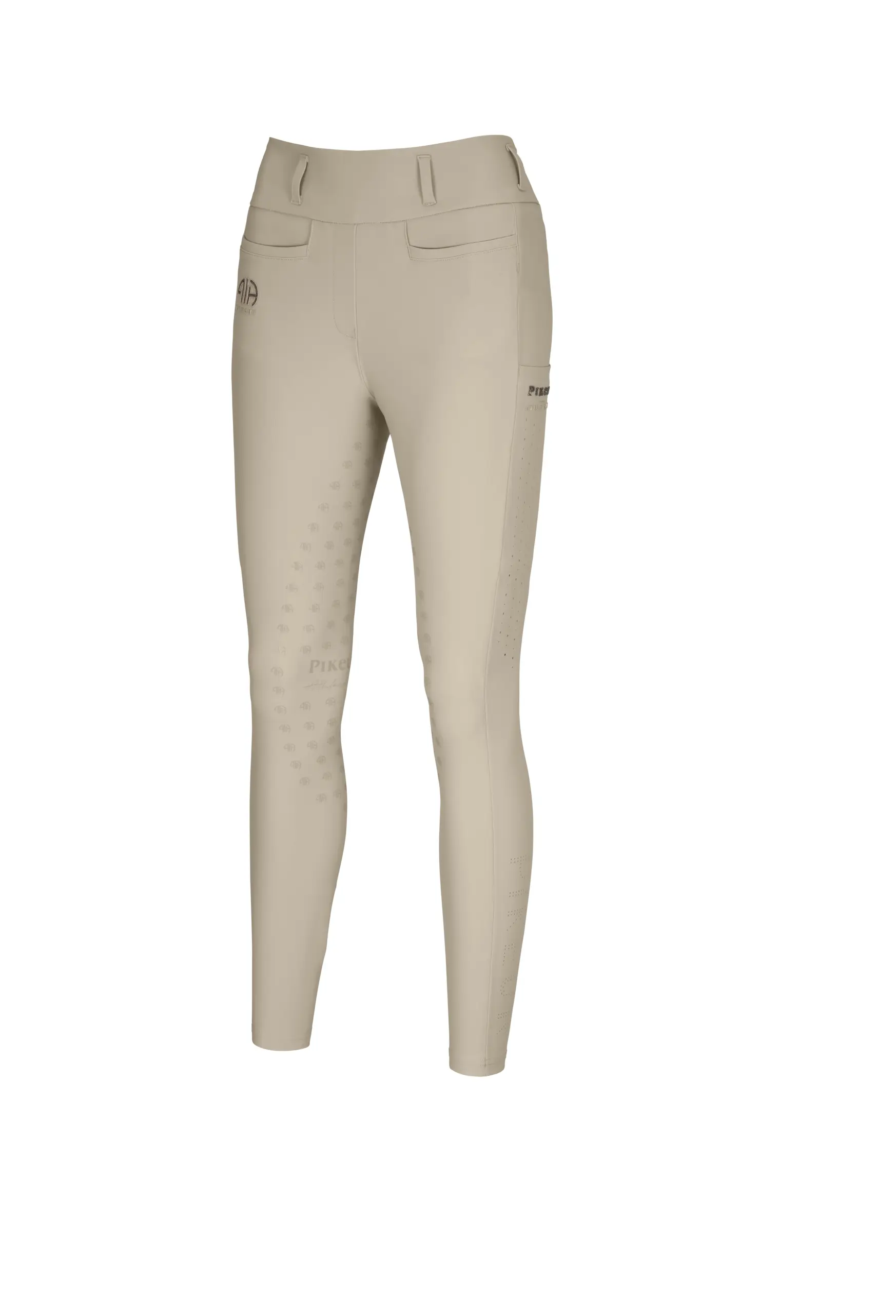 Damen Vollbesatz Reithose LINNETT SD SUMMER Athleisure Sommer 2026