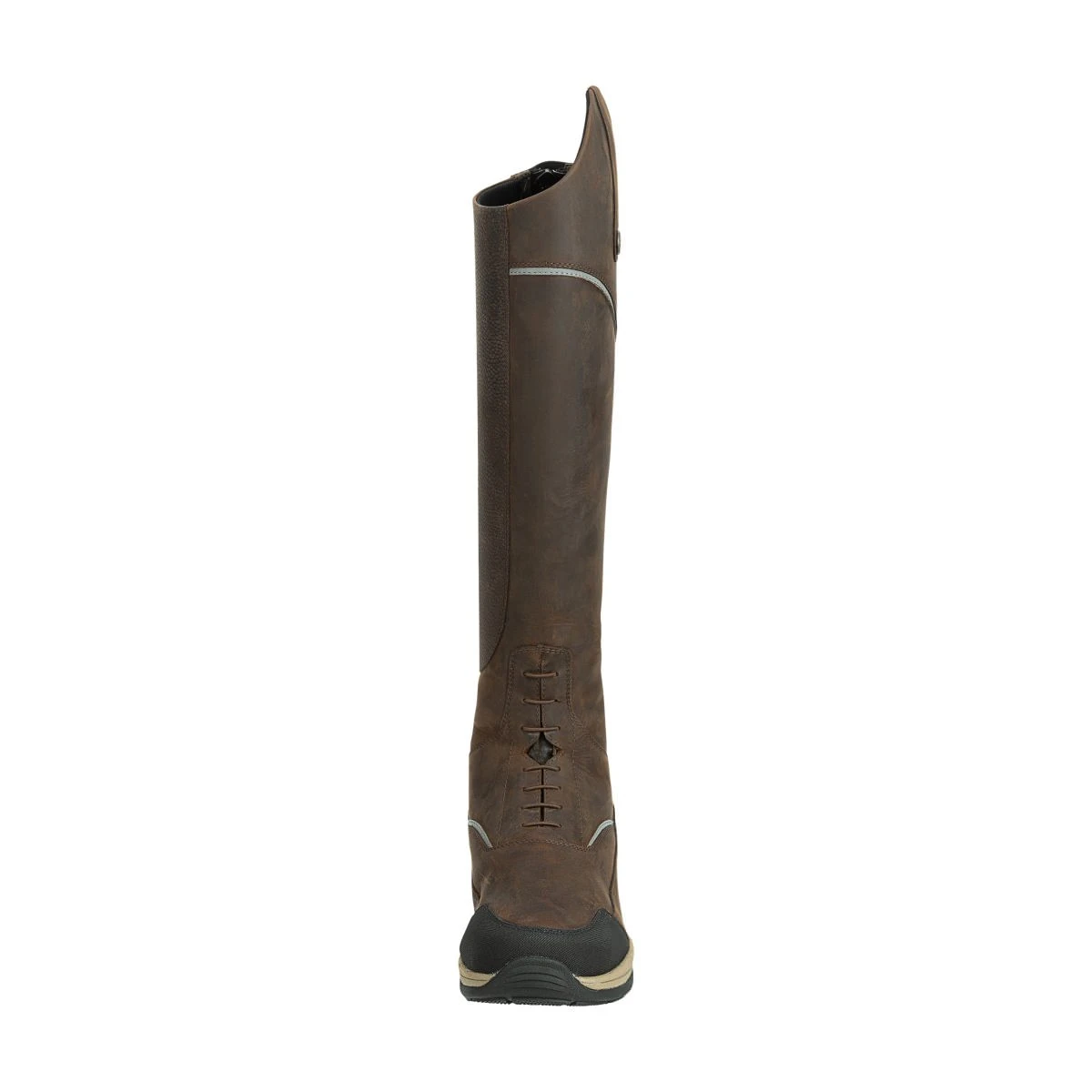 Reitstiefel FIELD TALL GripFTX chocolate