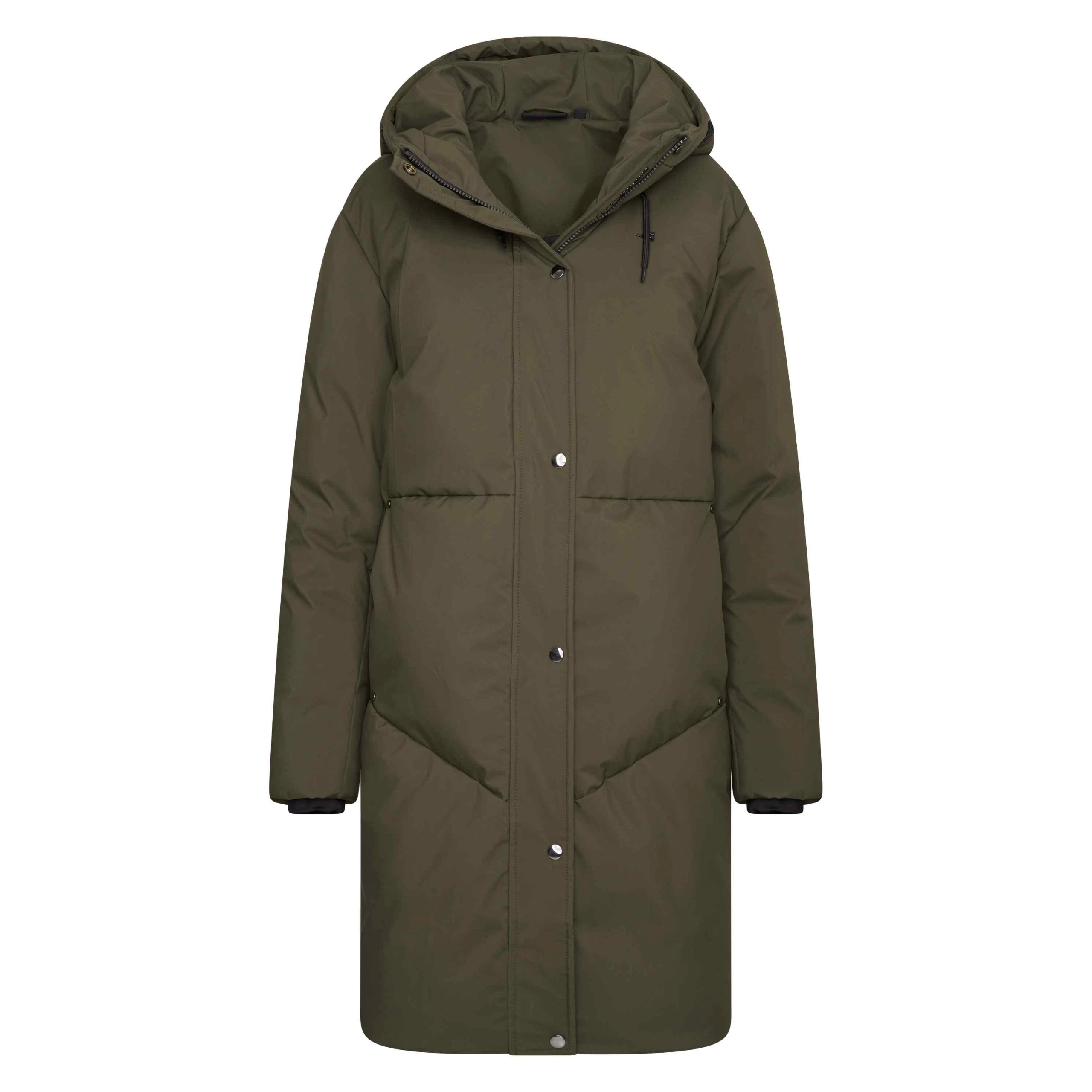Unisex Parka ESLavar
