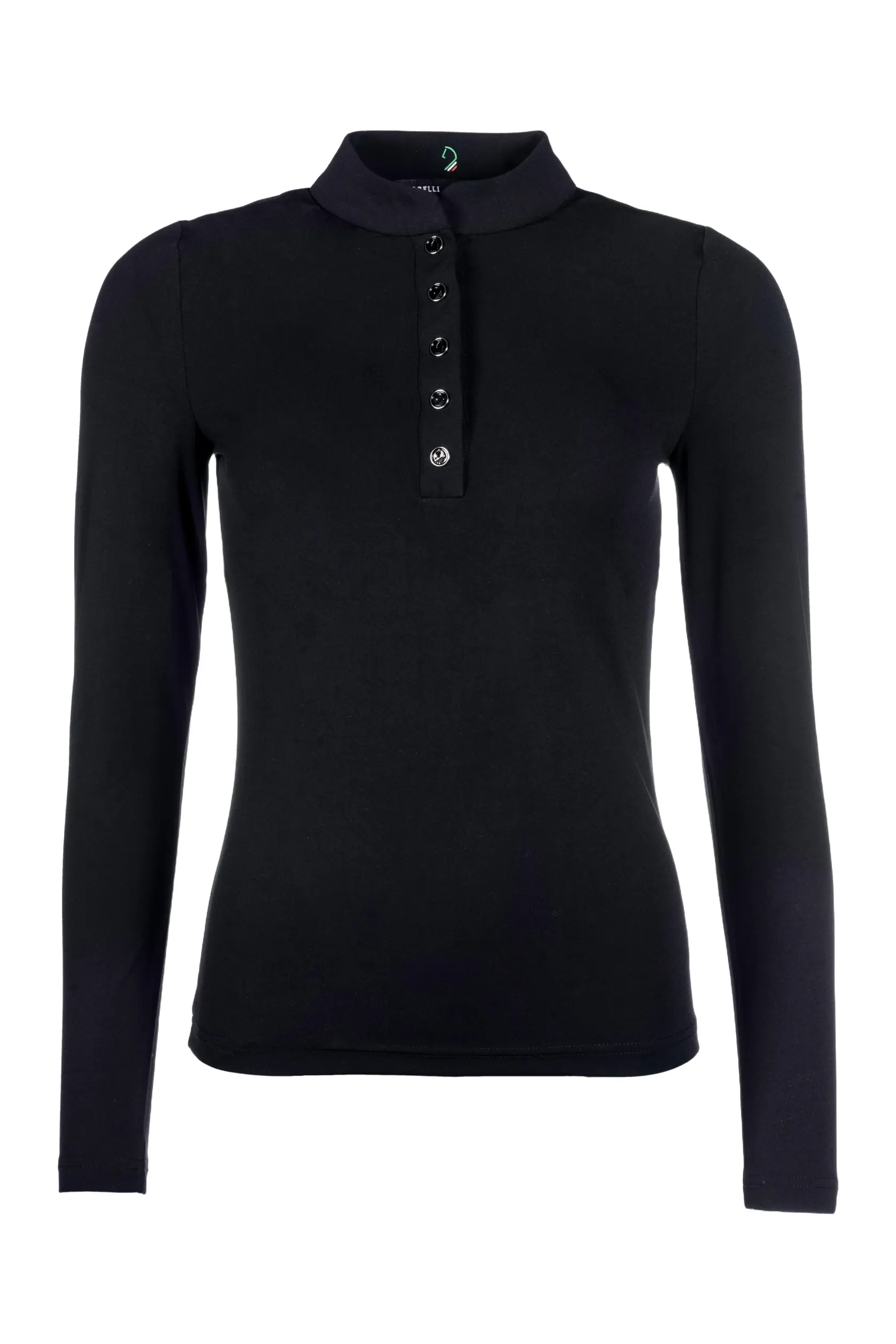 Damen Funktionsshirt LIVIGNO