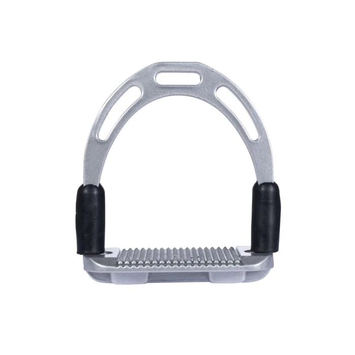 HKM Flexi Stirrups ULTRA SAFETY aluminium