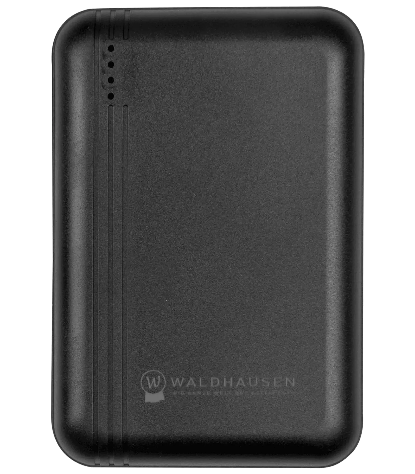 Powerbank für 3890.. Health + Care TecSupreme Heiz- u. Massagedec