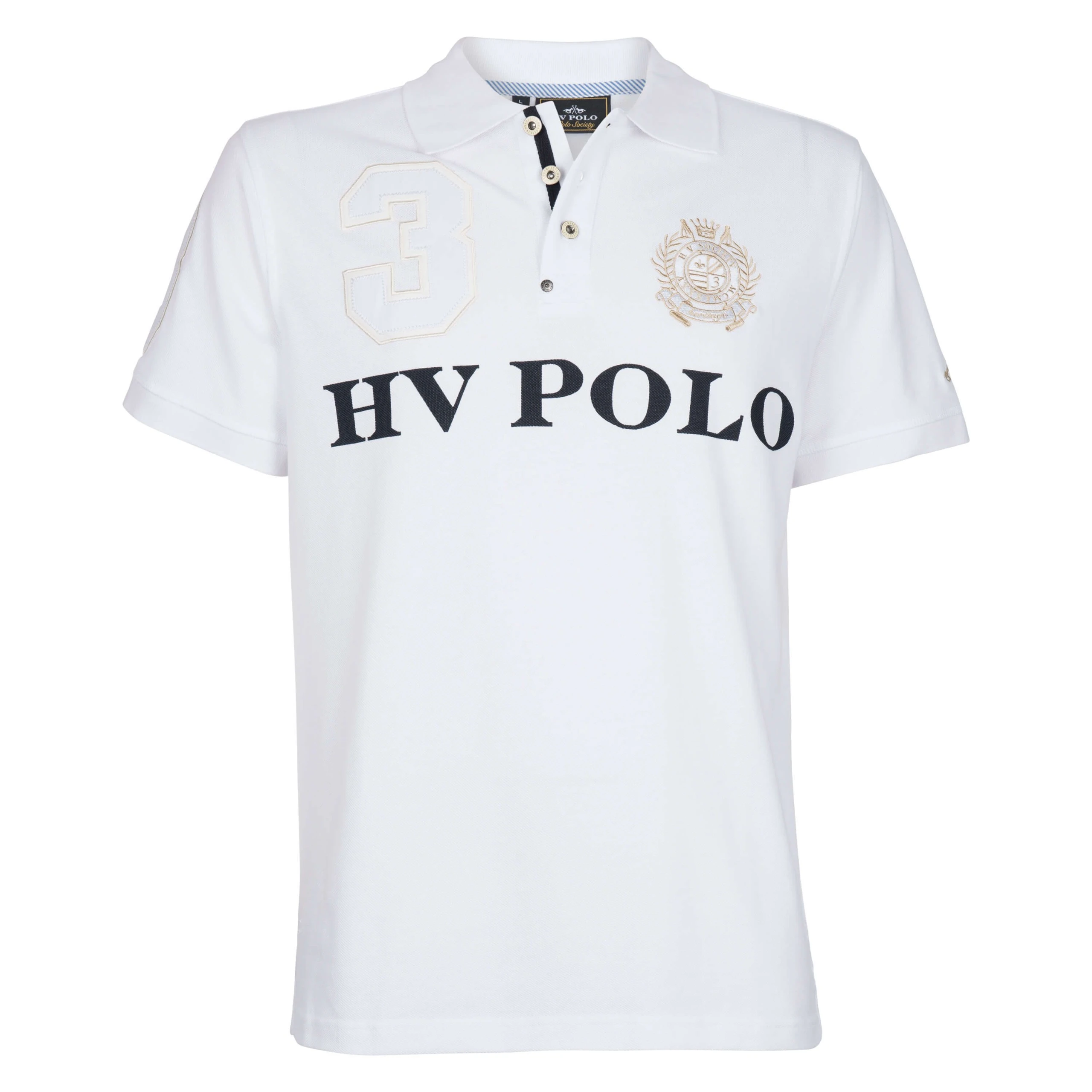 Herren Polo shirt Favouritas M. EQ Sommer 2026