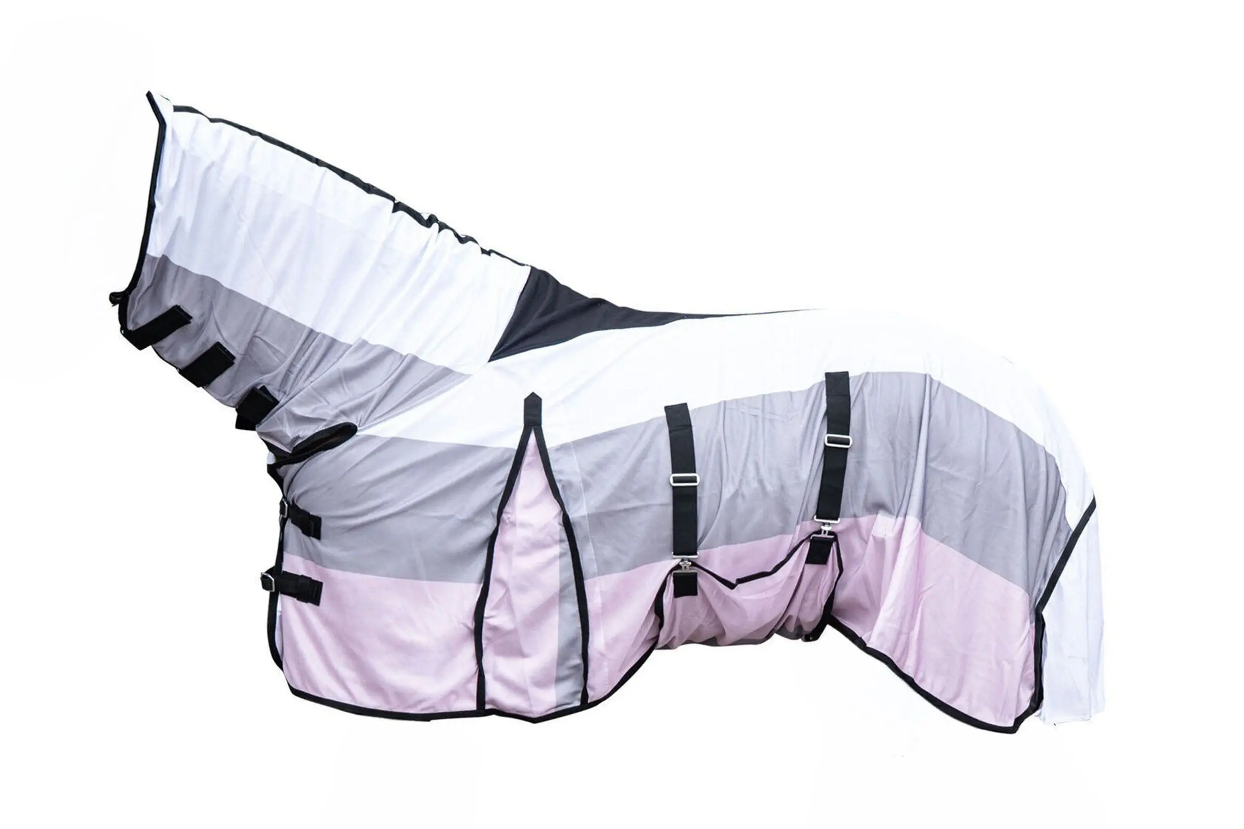 Fliegendecke STRONG mit Halsteil