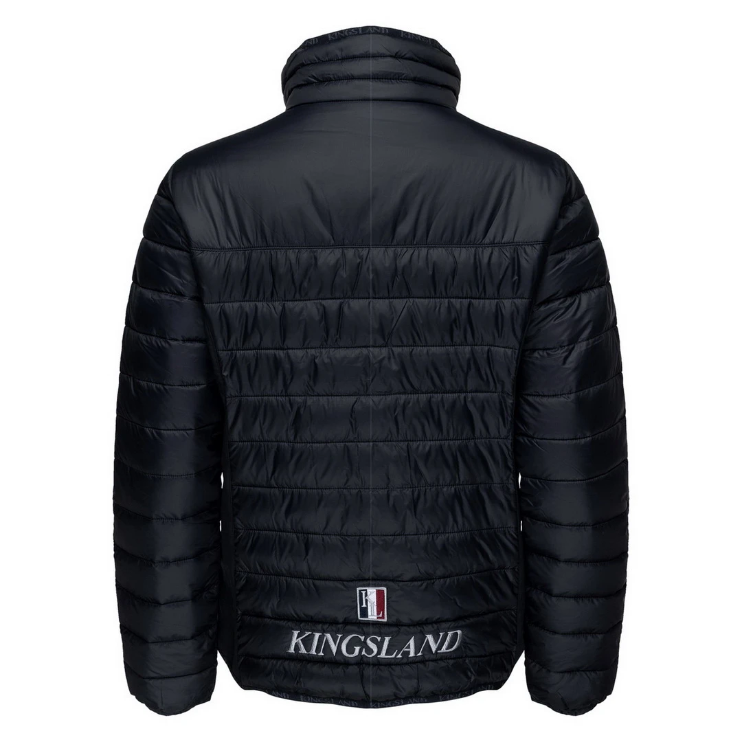 Kinder Steppjacke Classic Junior