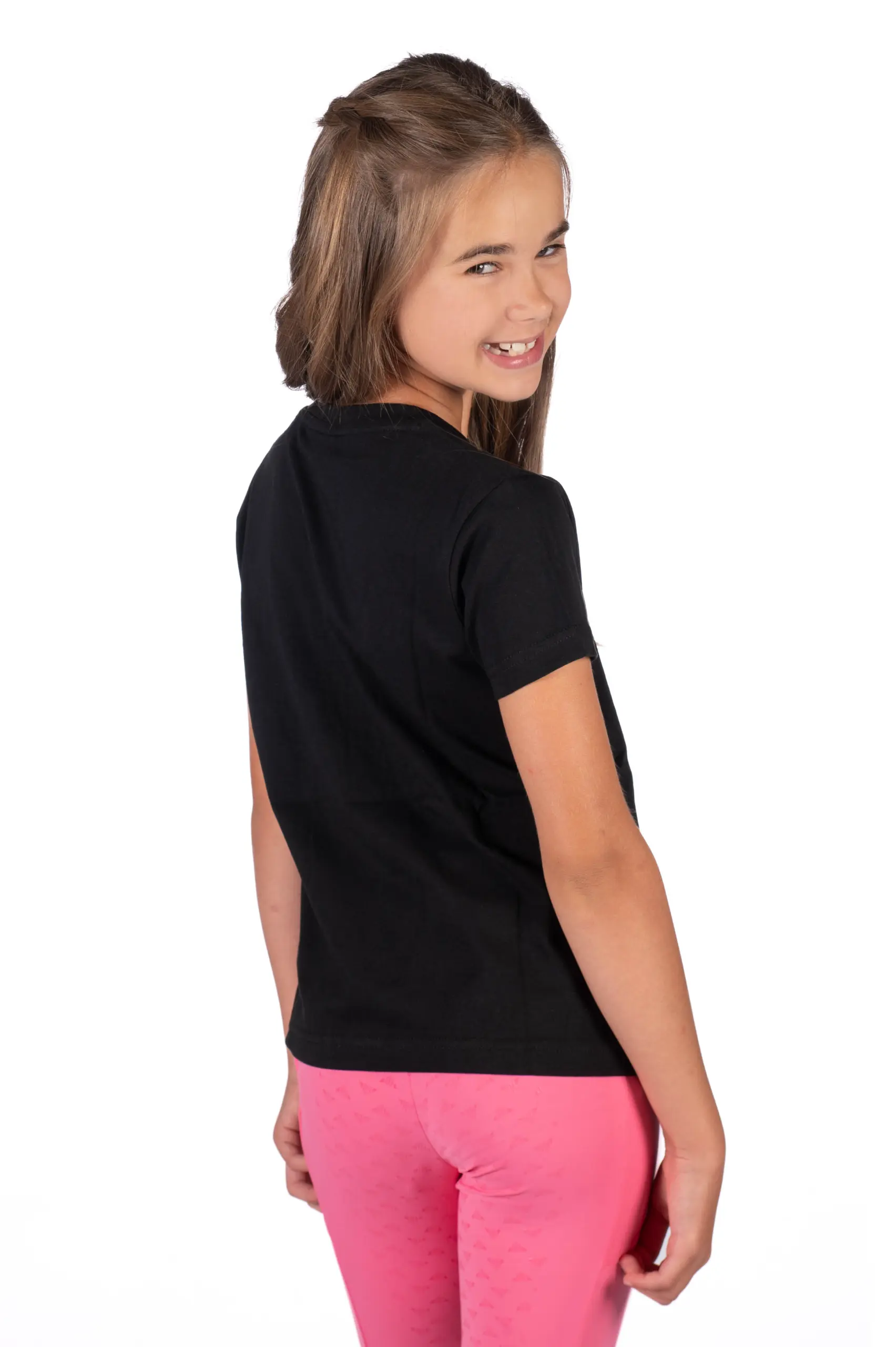 Kids T-Shirt SPARKLE summer 2026
