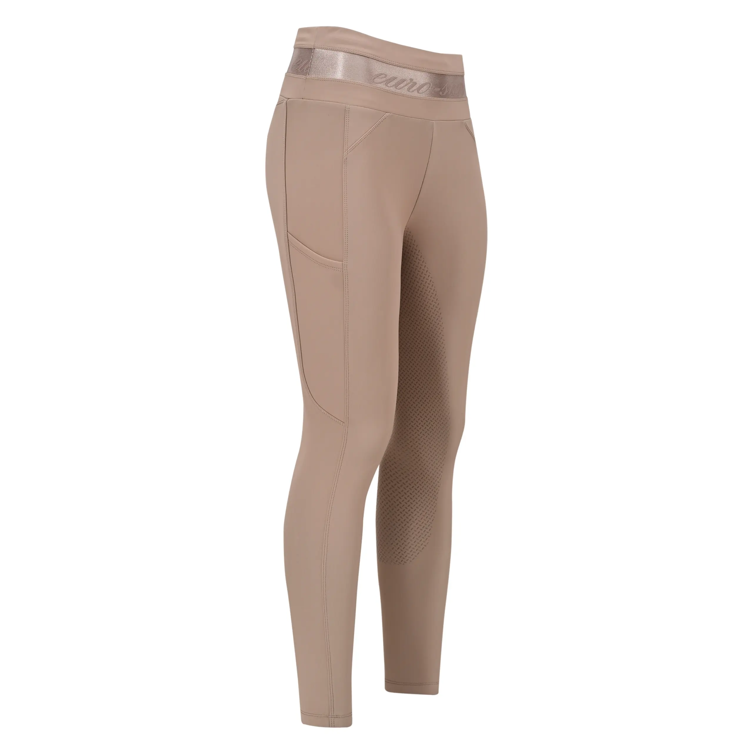 Damen Reitlegging ESImpress FullGrip