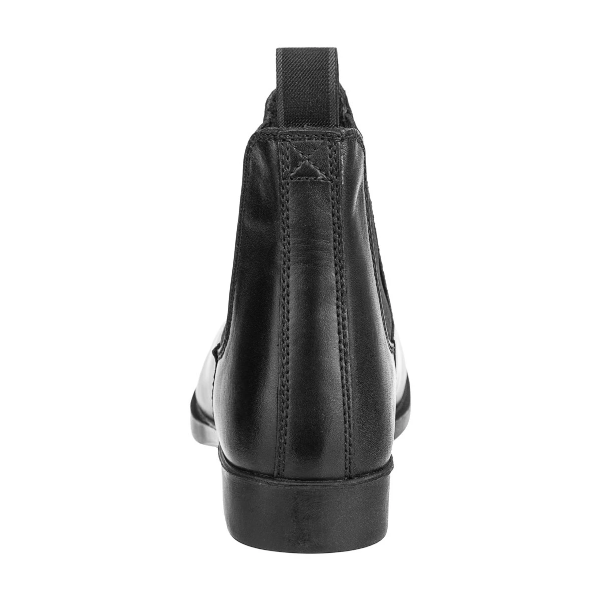 SUEDWIND Contrace JODHPUR LEATHER ankle boots