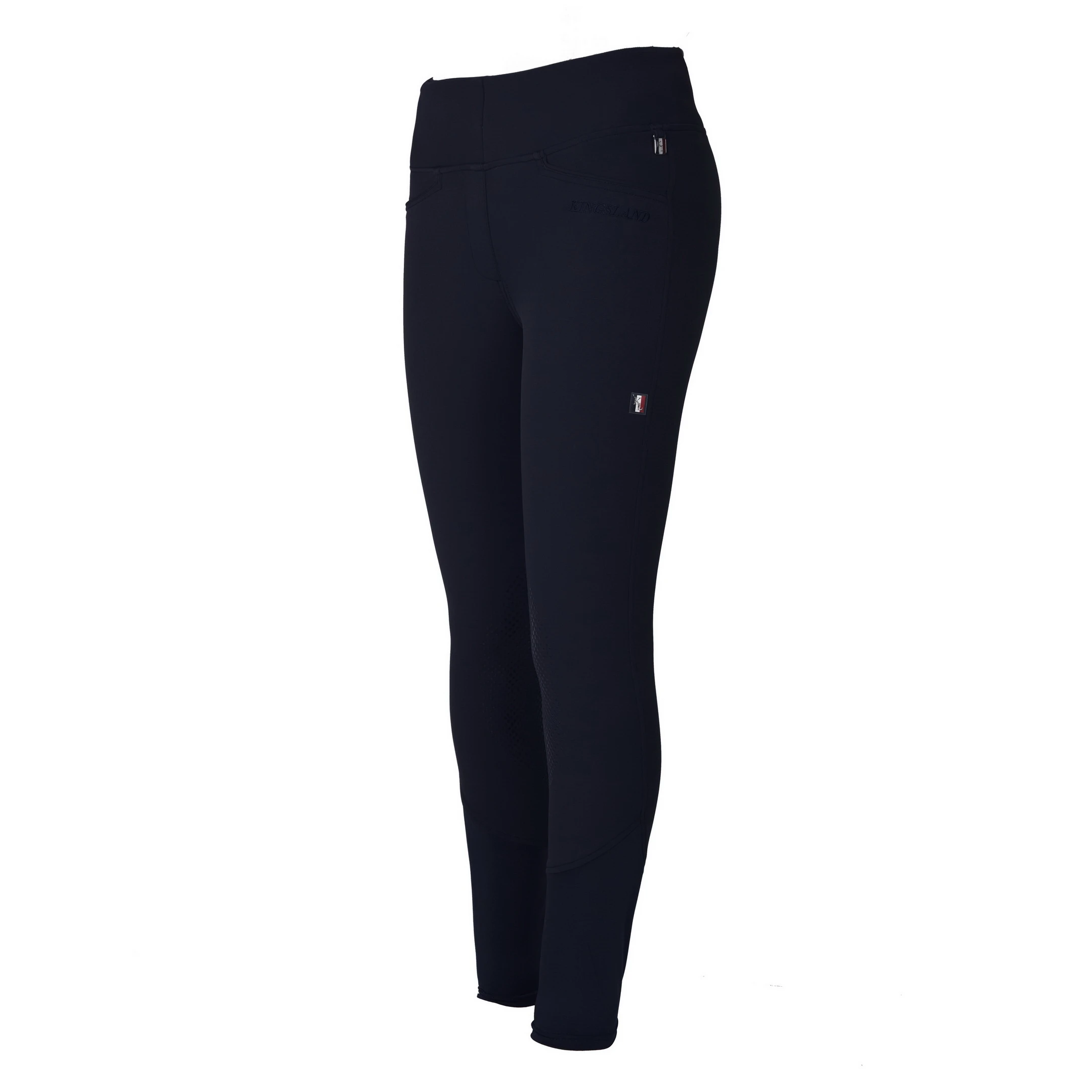 Damen Reithose KLKatja mit Knie-Grip