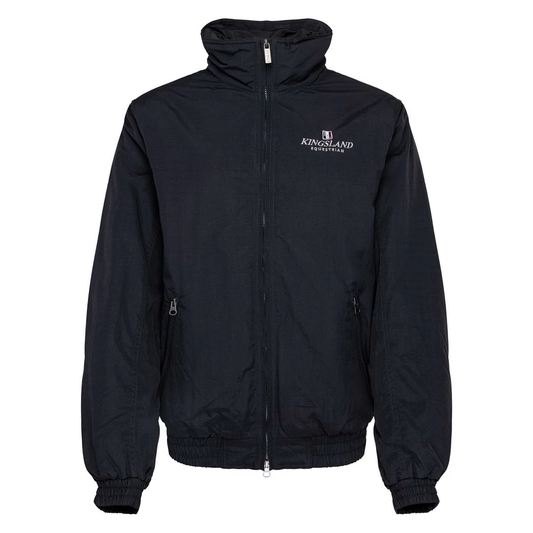 Classic Unisex Bomber Jacket