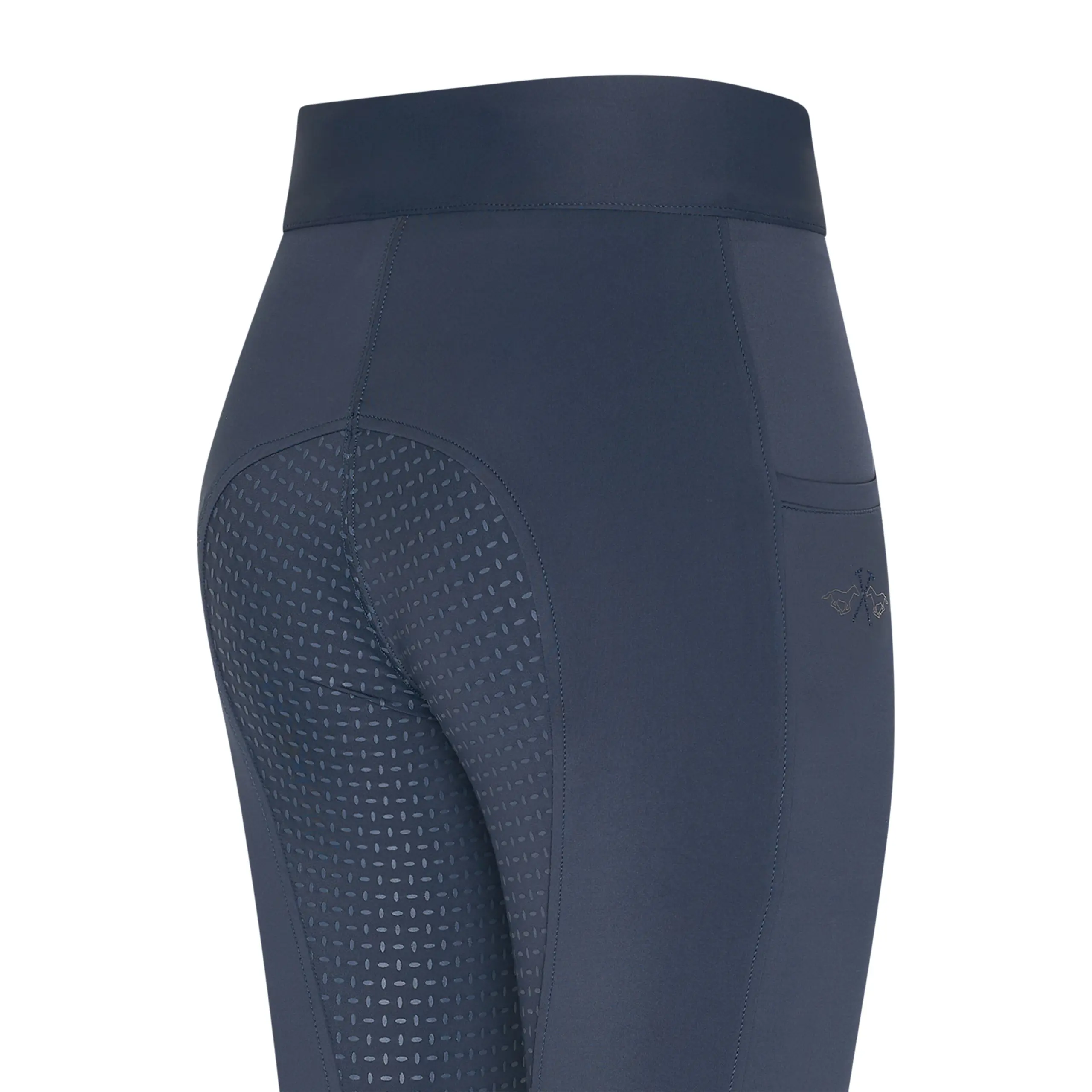 KIDS Riding tights HVPLotte Sommer 2026