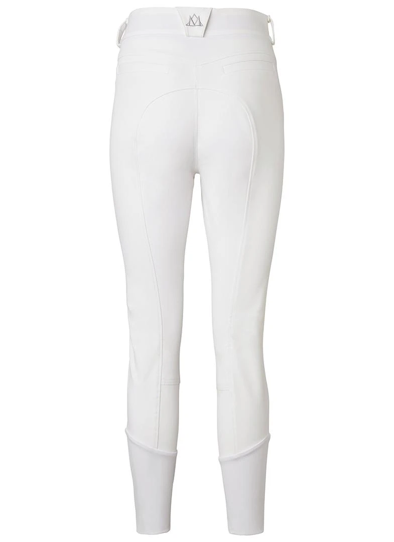 Ladies Fullseat DIANA BREECHES Imitation Leather