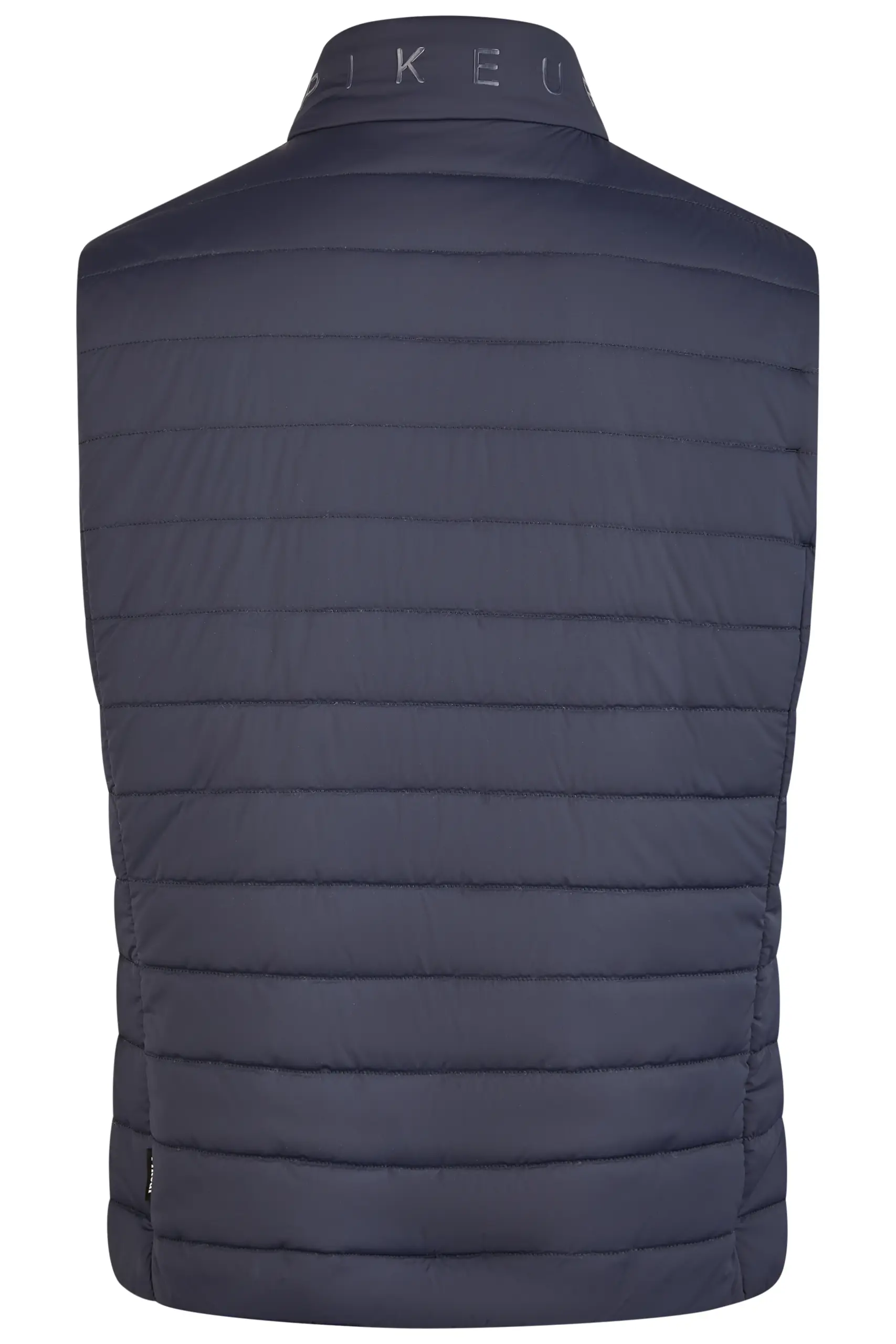 Herren QUILTED VEST The Core Sommer 2026