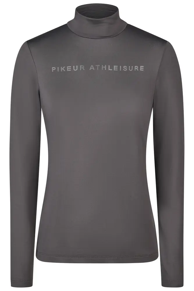 Damen Shirt DOTS Athleisure Herbst 2026